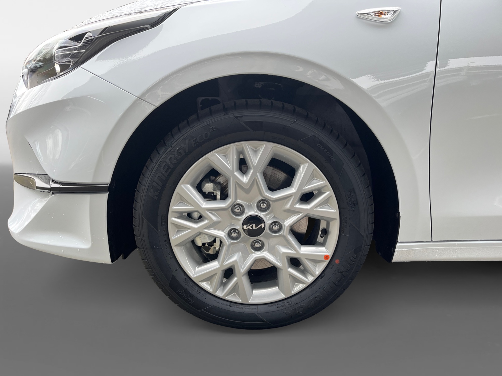Kia cee'd – Bild 11