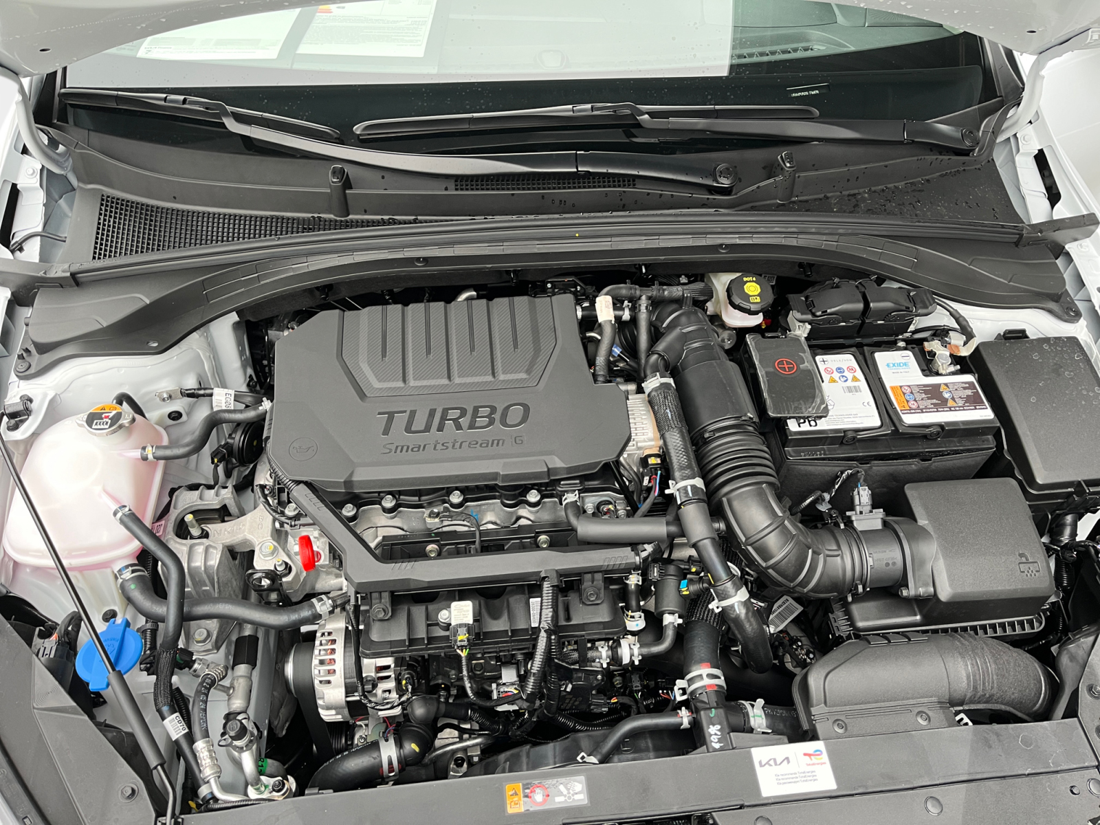 Kia cee'd – Bild 13