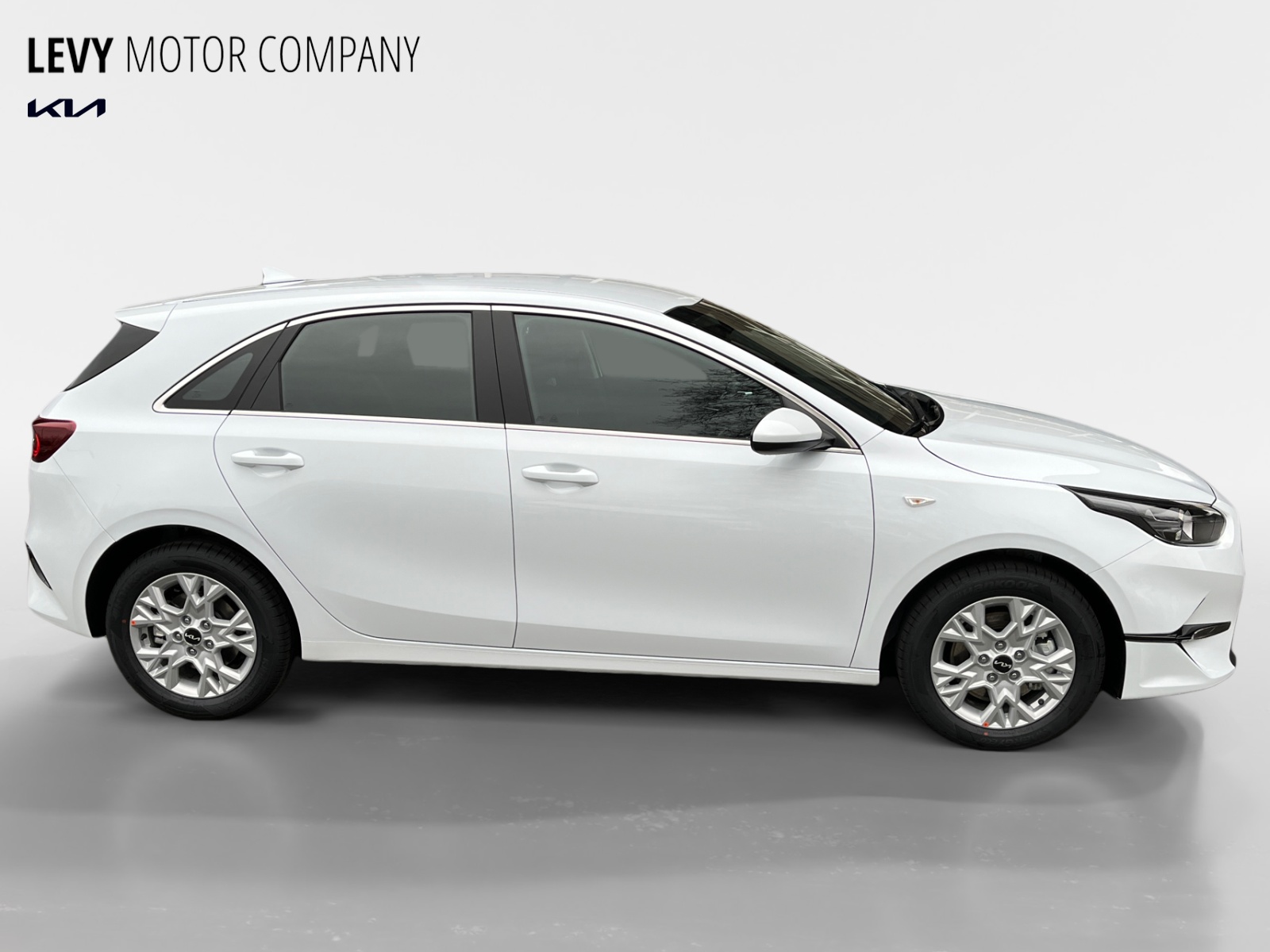 Kia cee'd – Bild 6