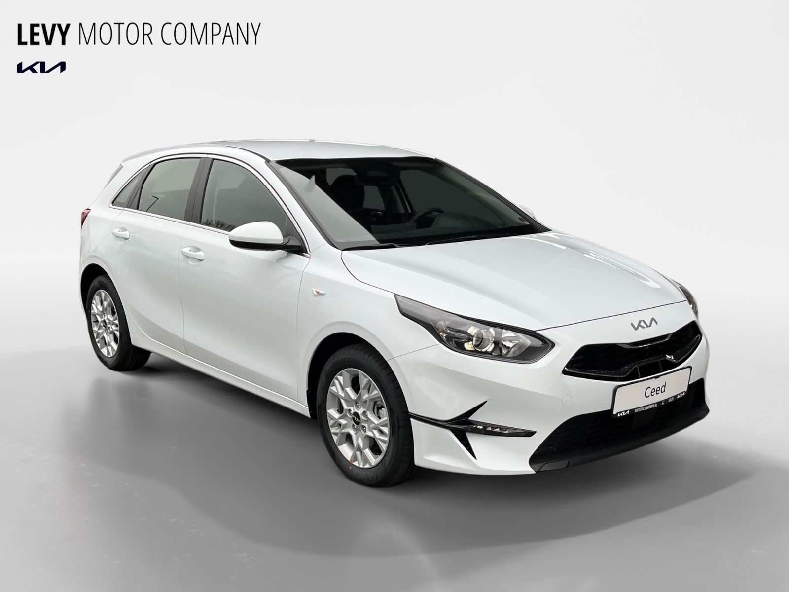 Kia cee'd – Bild 7