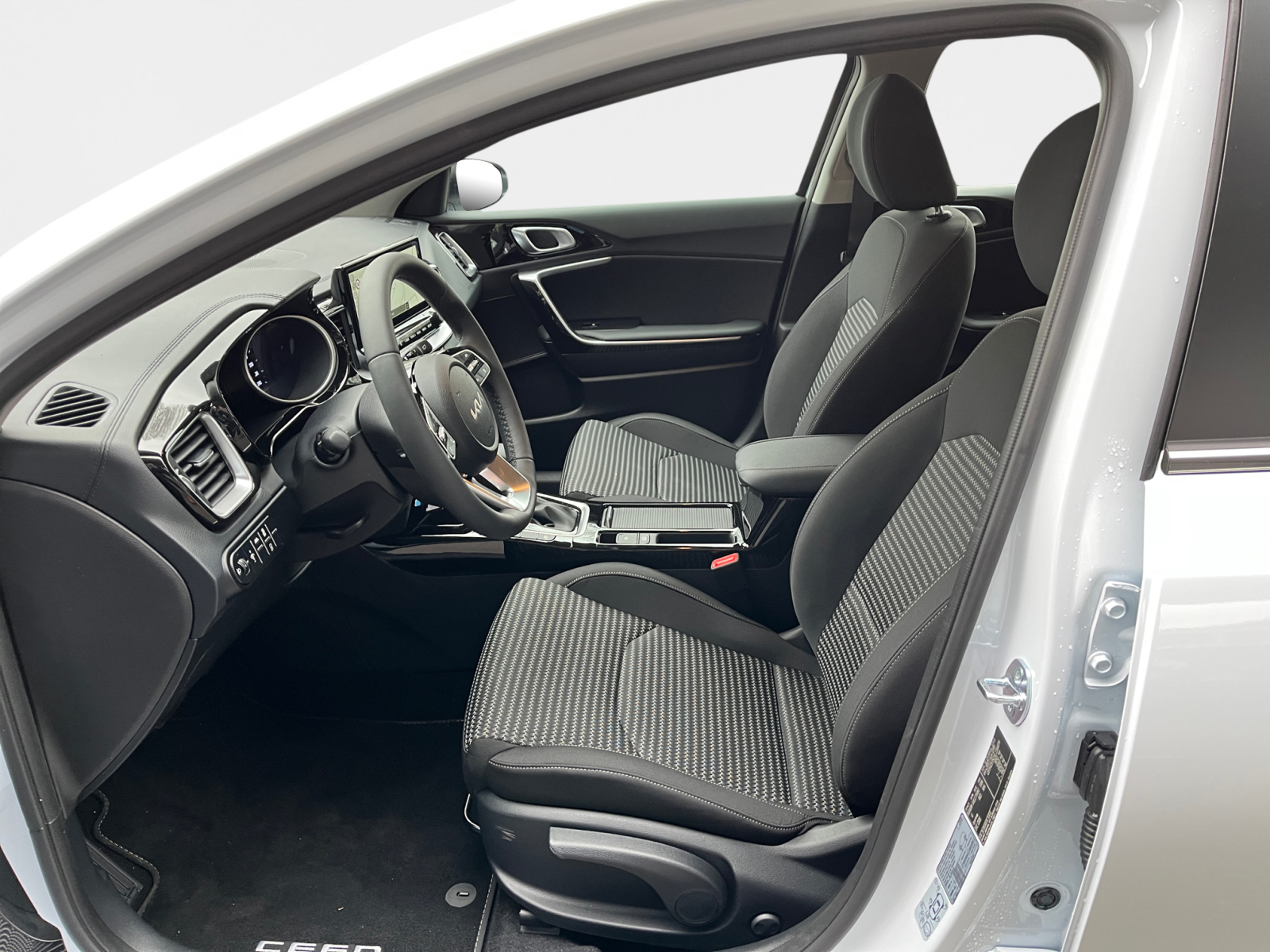 Kia cee'd – Bild 8