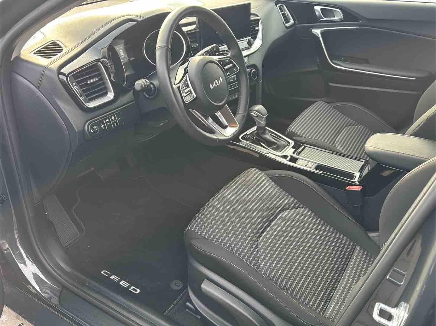 Kia cee'd – Bild 12