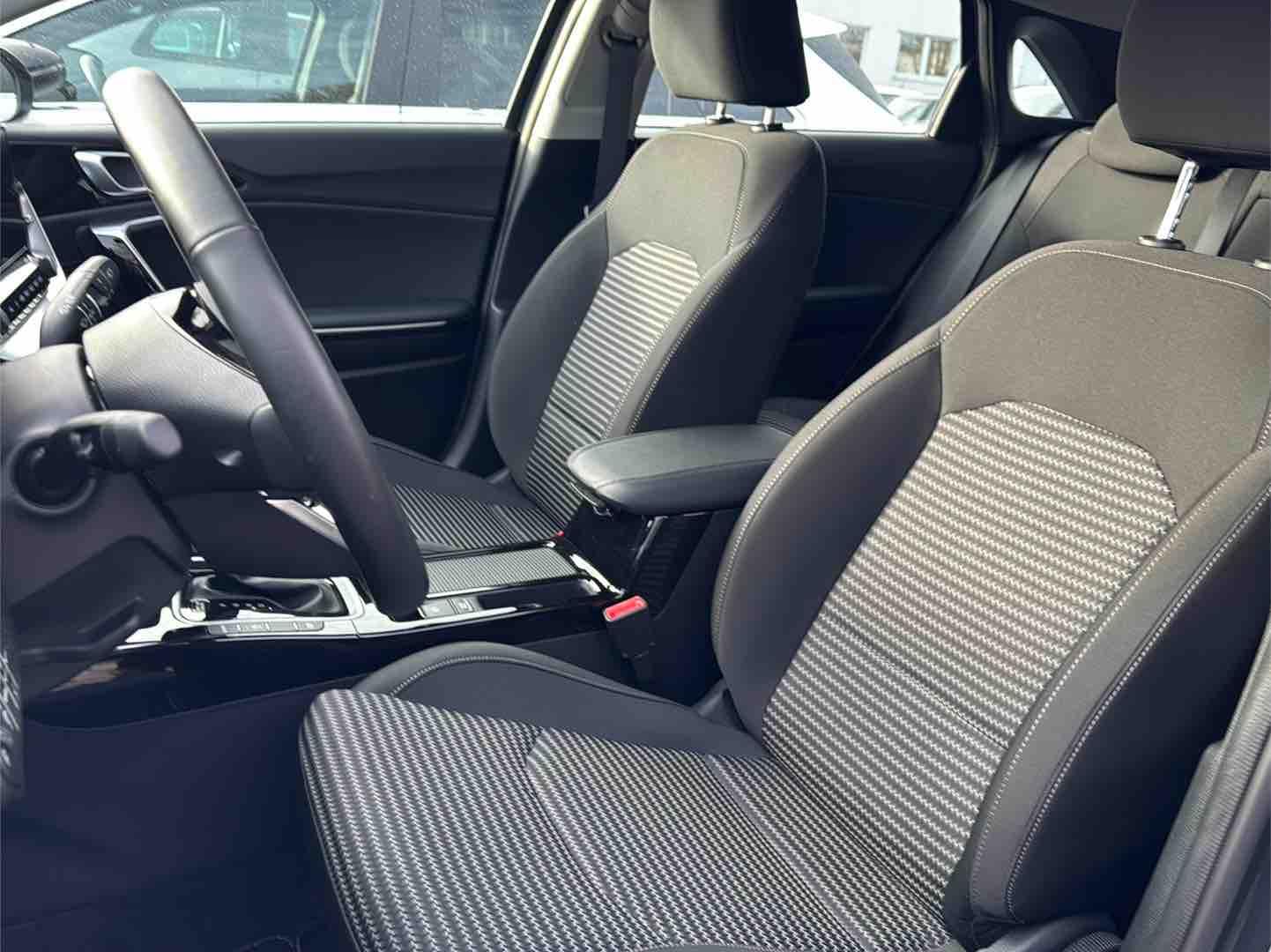 Kia cee'd – Bild 15