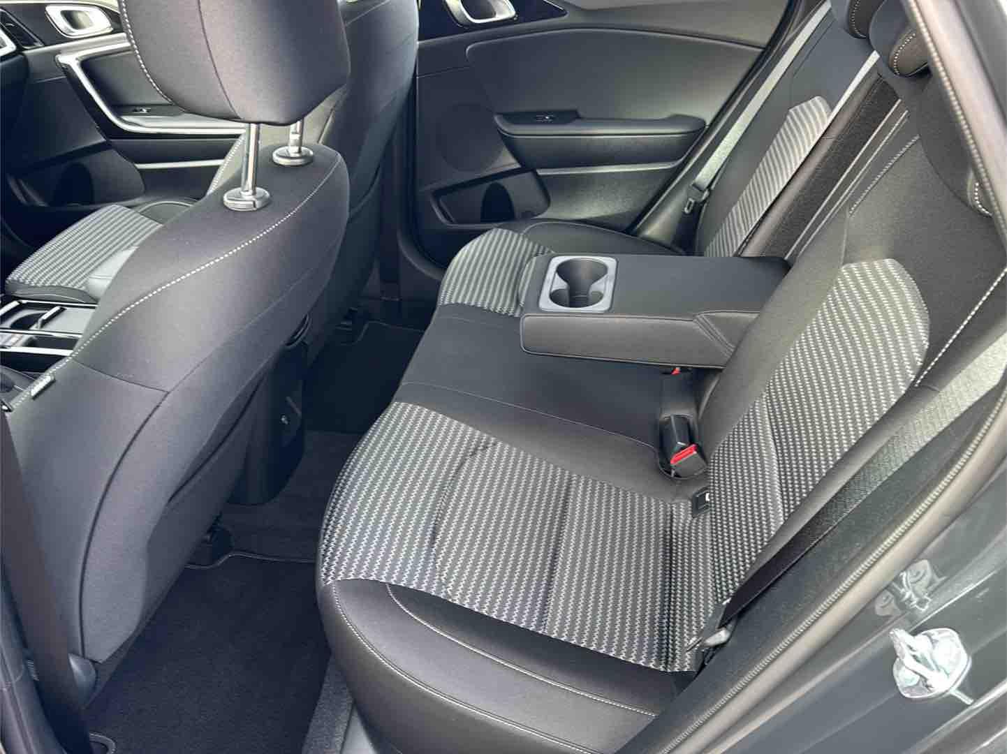 Kia cee'd – Bild 16