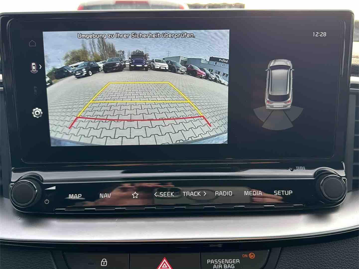 Kia cee'd – Bild 19