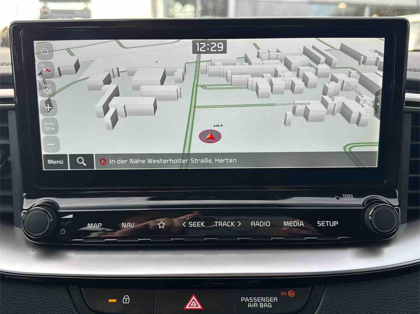 Kia cee'd – Bild 20