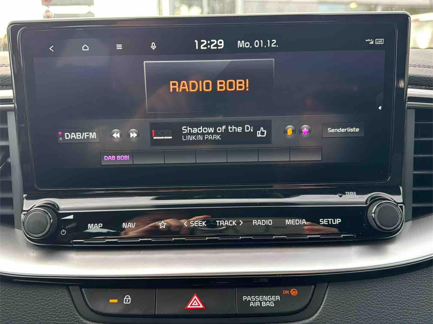 Kia cee'd – Bild 21