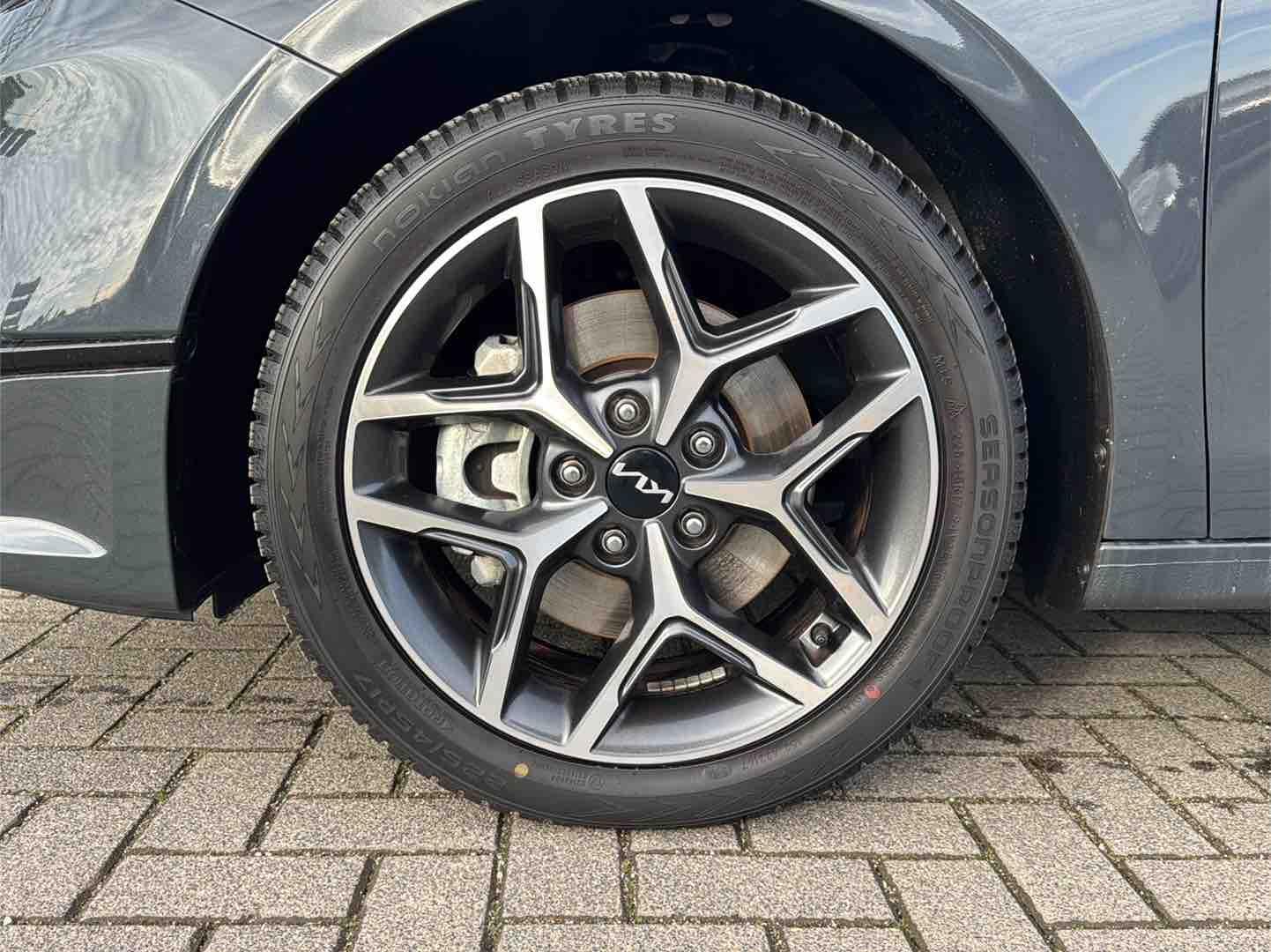 Kia cee'd – Bild 22
