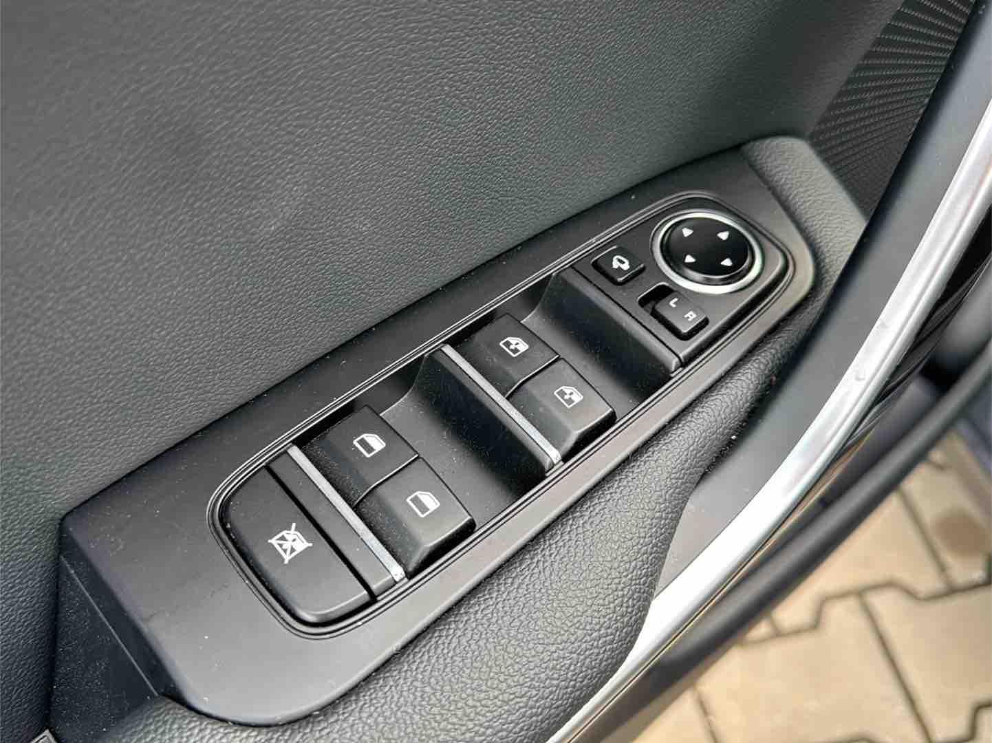 Kia cee'd – Bild 24