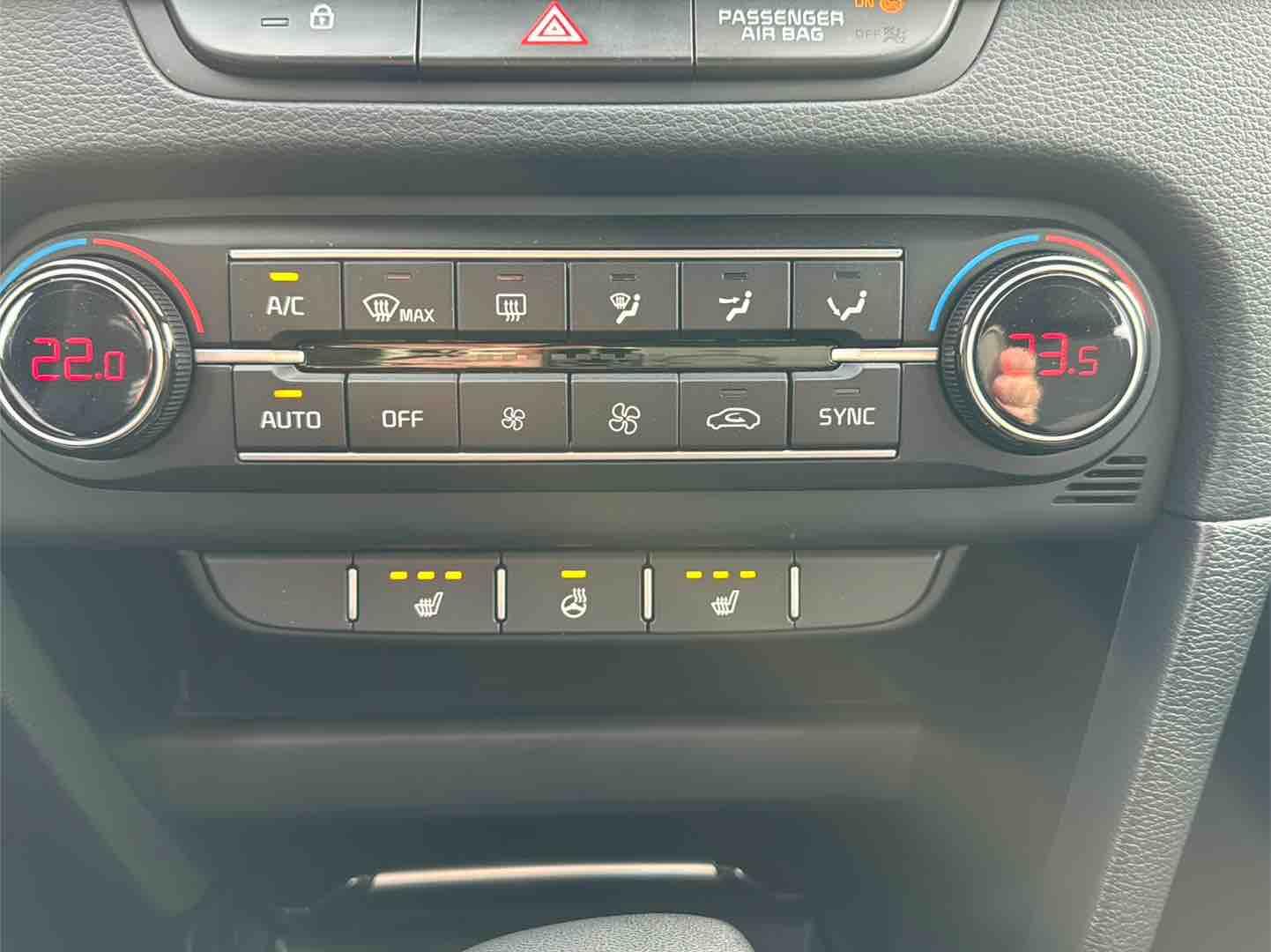 Kia cee'd – Bild 27