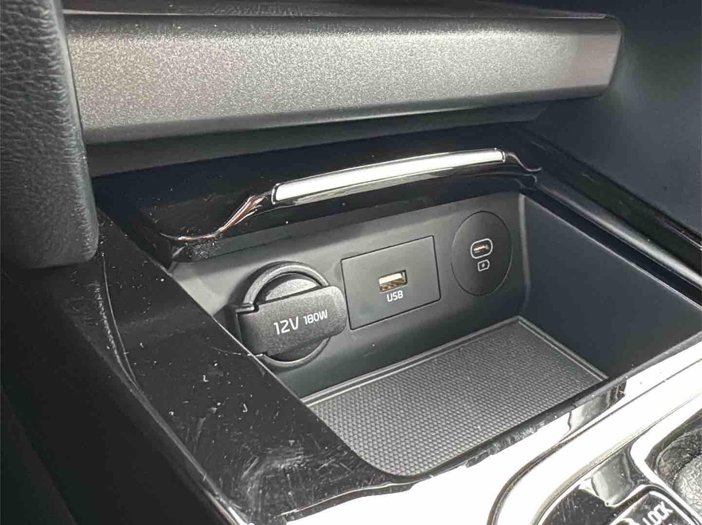 Kia cee'd – Bild 28