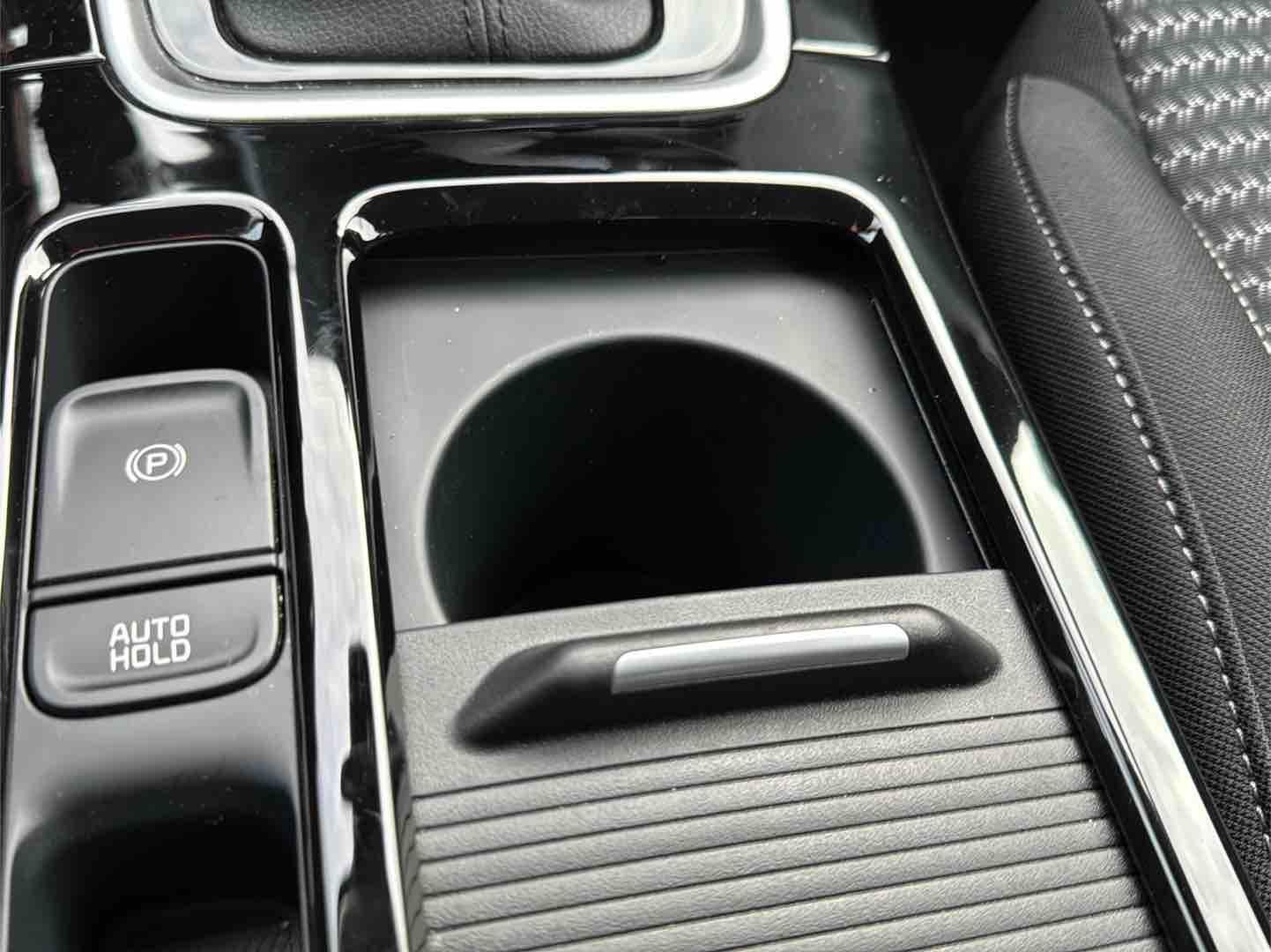 Kia cee'd – Bild 29