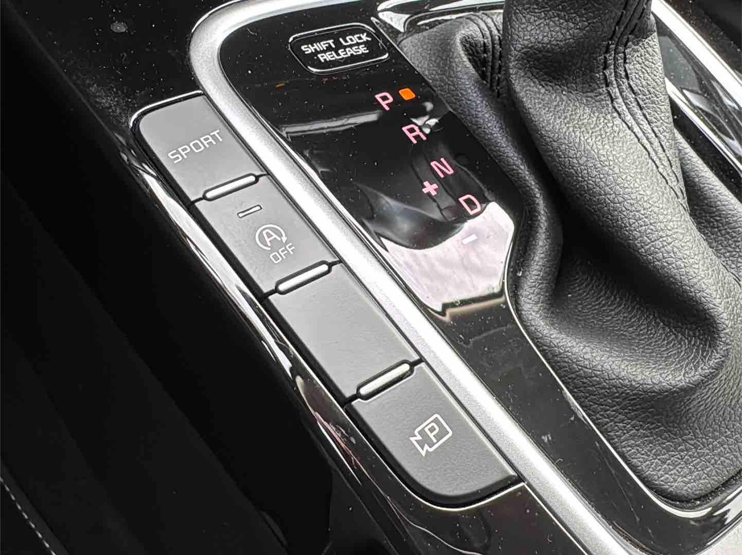 Kia cee'd – Bild 30