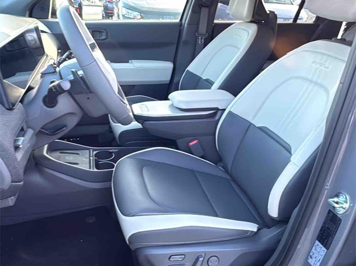 Kia EV3 – Bild 12