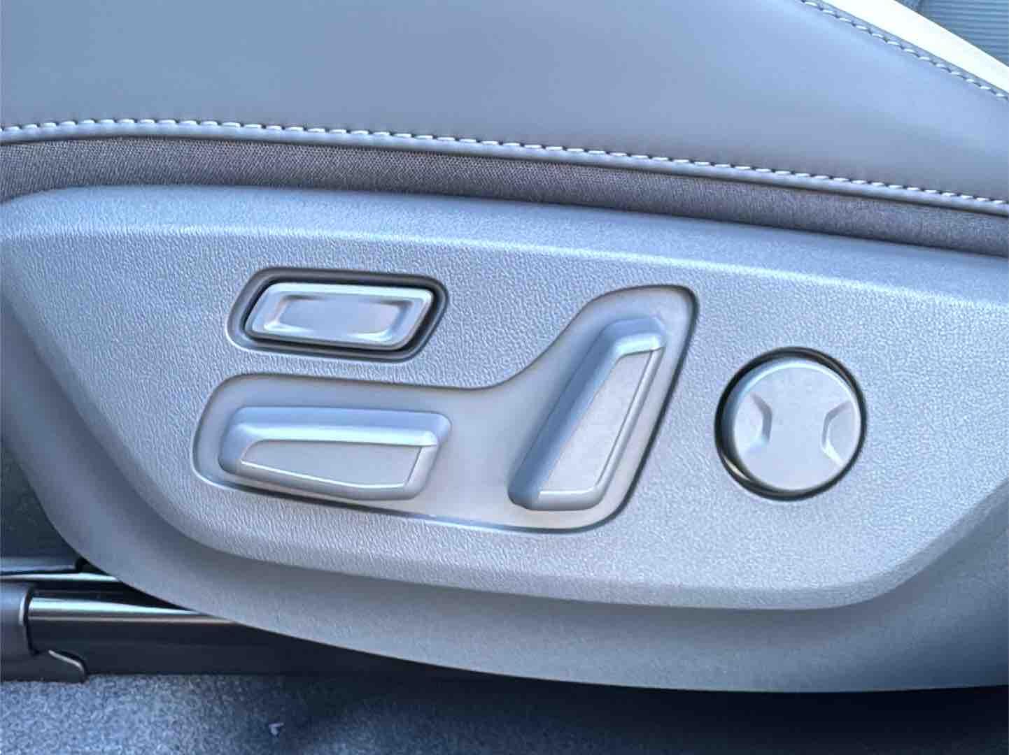 Kia EV3 – Bild 13
