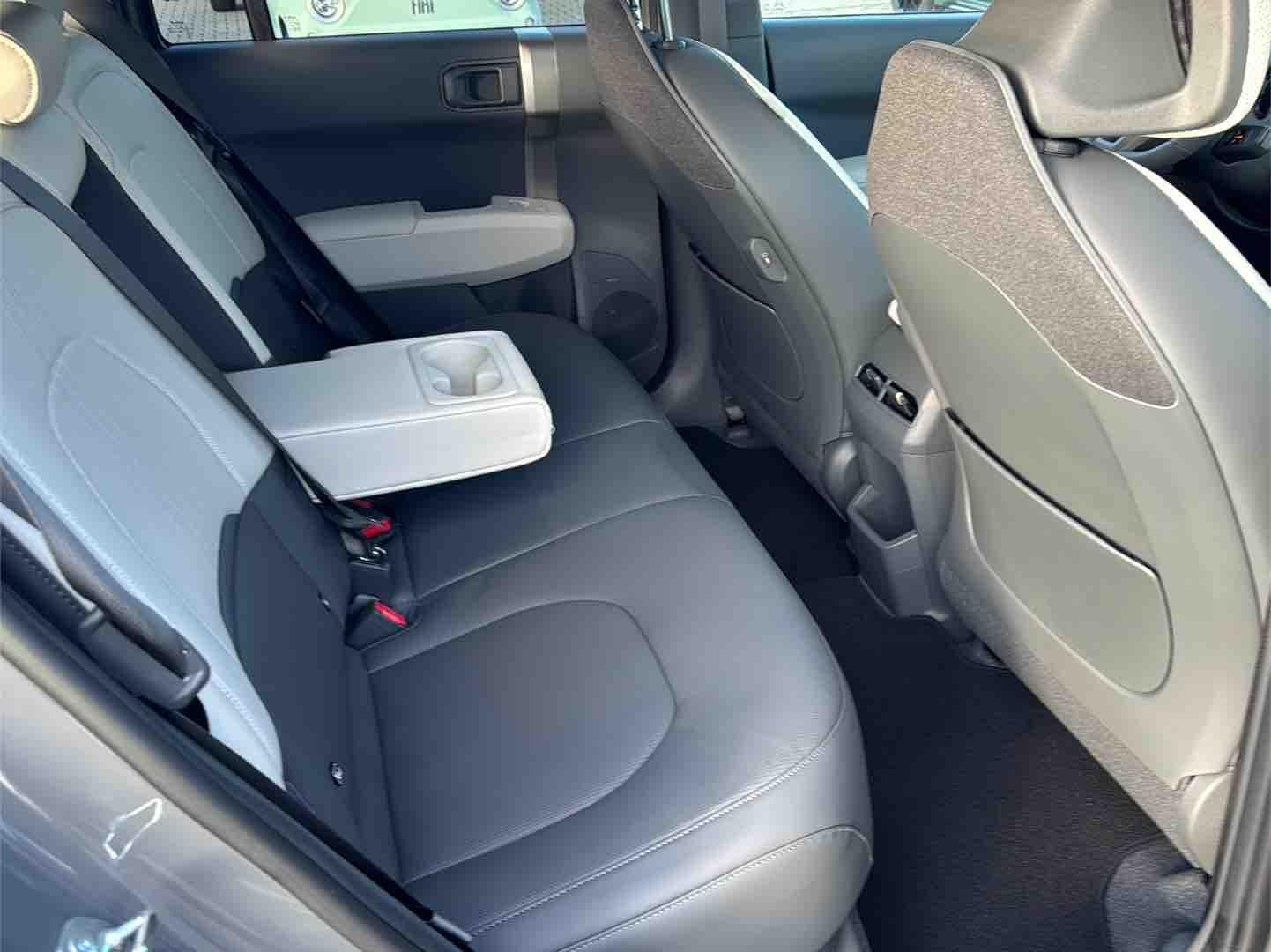 Kia EV3 – Bild 14