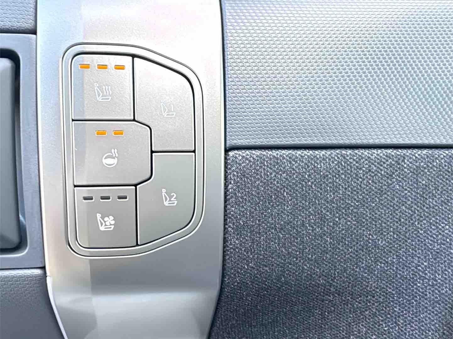 Kia EV3 – Bild 15