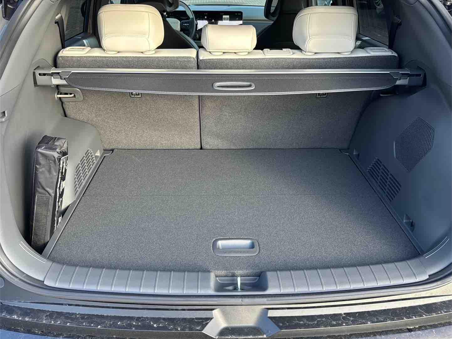 Kia EV3 – Bild 18