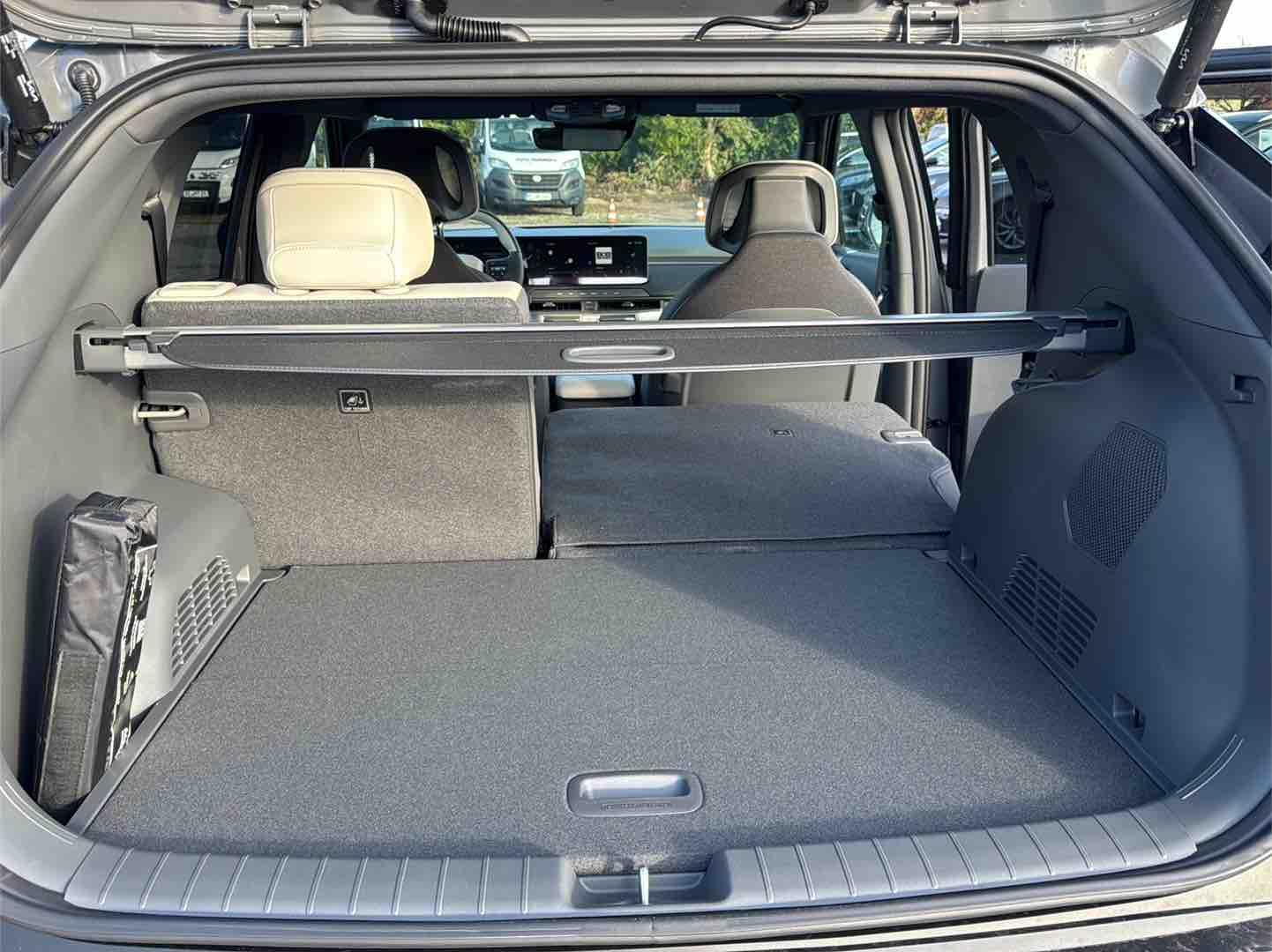 Kia EV3 – Bild 19