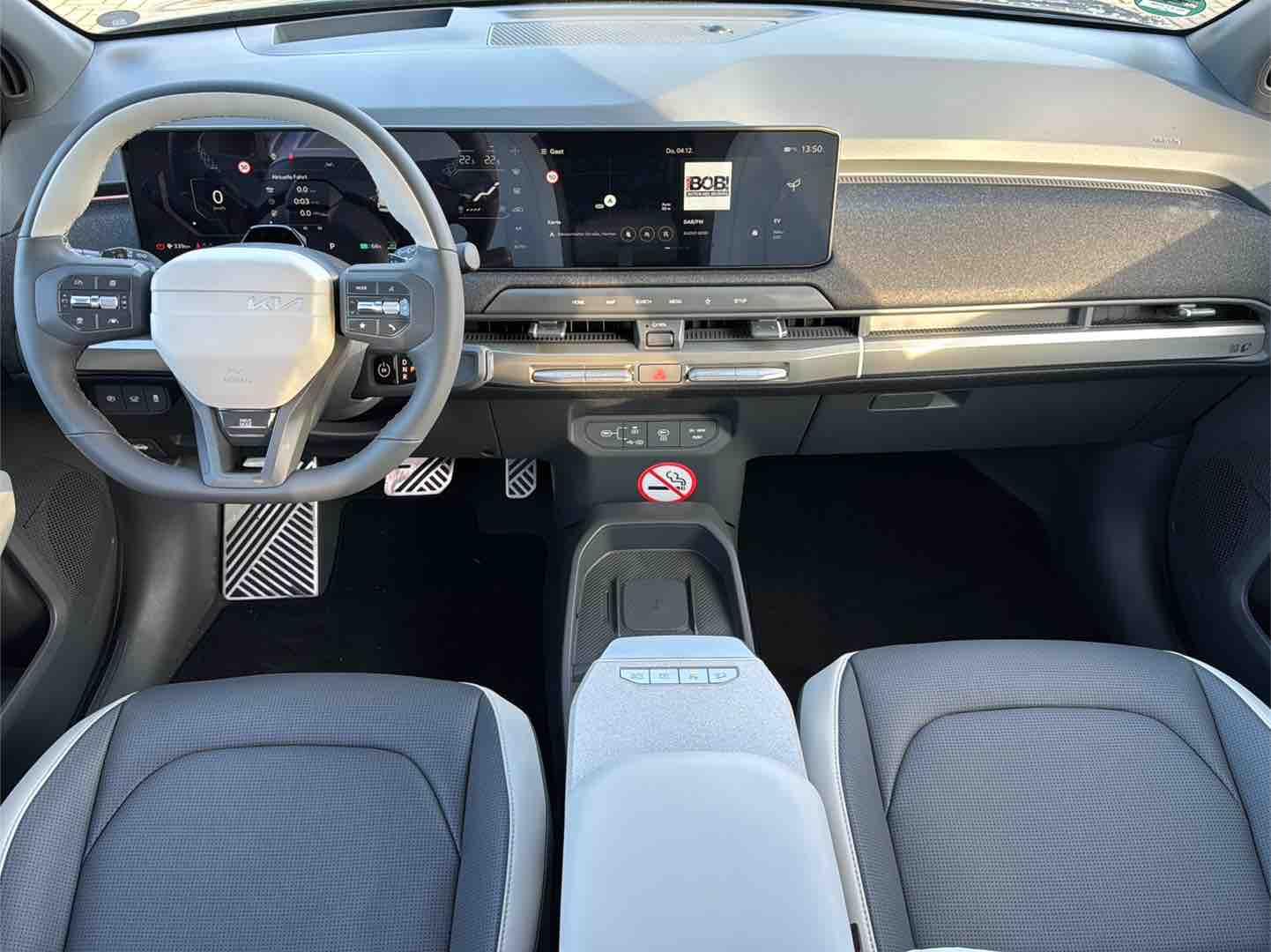 Kia EV3 – Bild 22