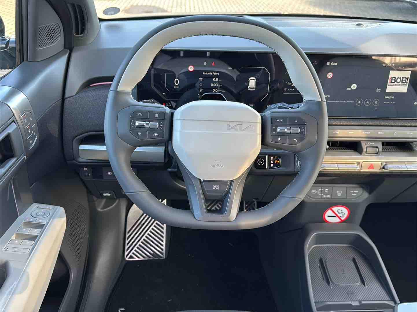 Kia EV3 – Bild 23