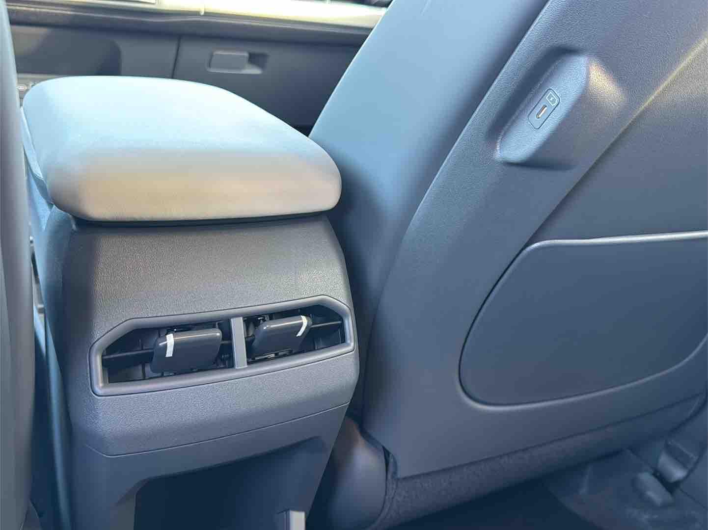 Kia EV3 – Bild 24