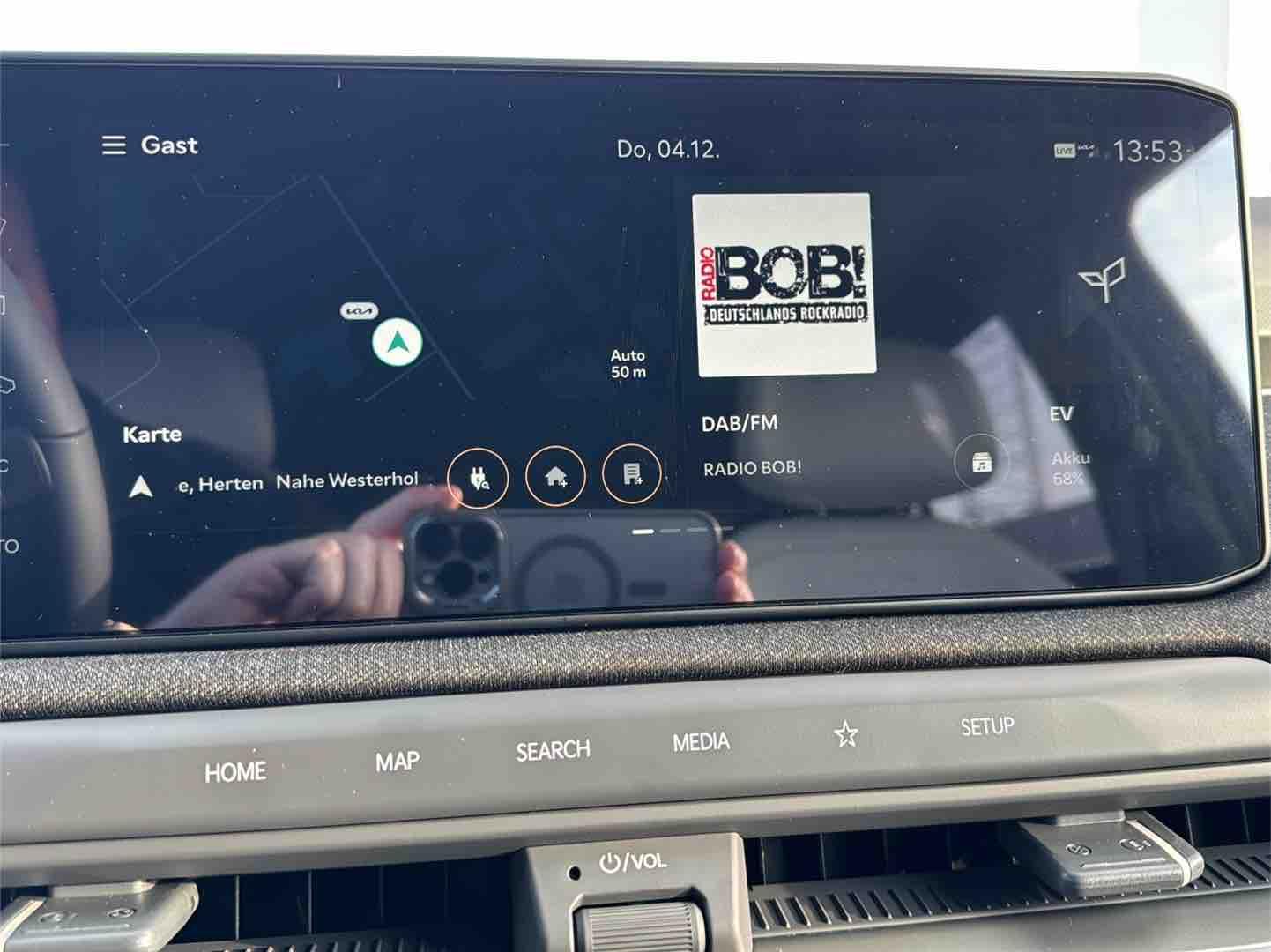 Kia EV3 – Bild 26