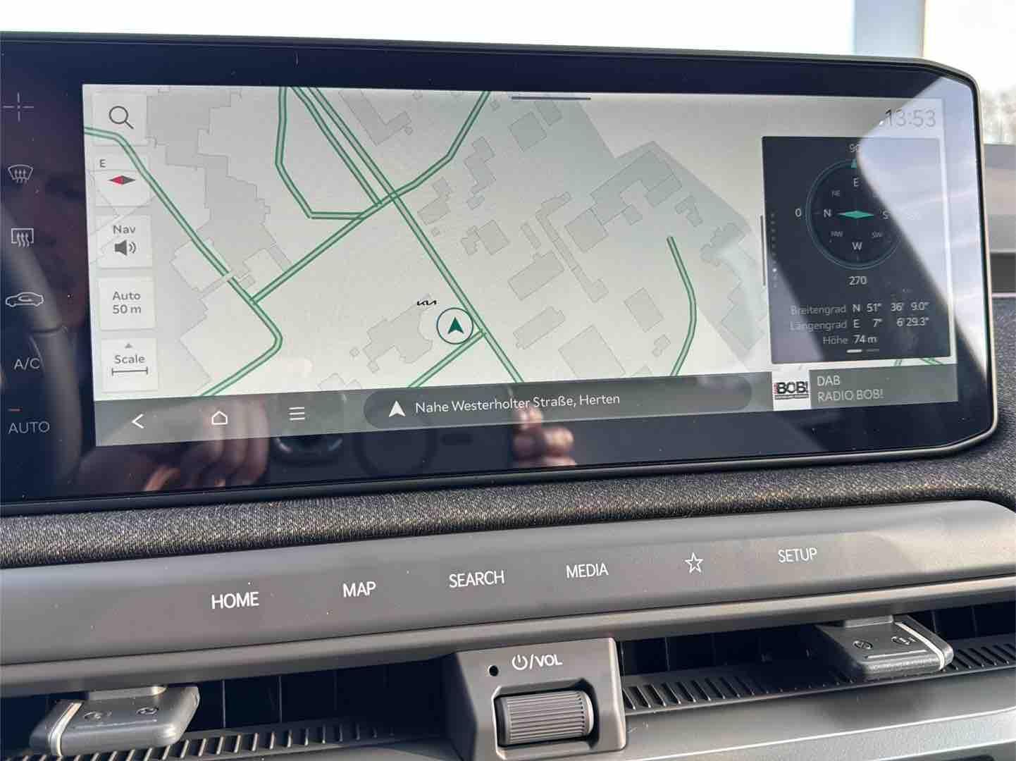 Kia EV3 – Bild 28