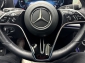 Mercedes-Benz E 300 de T Elegance DTR 2xSpur RCam elHeckk Ambiente
