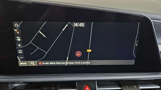 Kia Niro – Bild 10