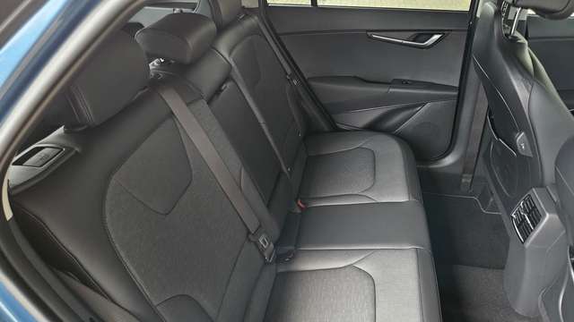 Kia Niro – Bild 11