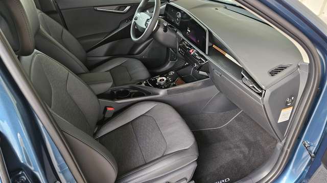 Kia Niro – Bild 12