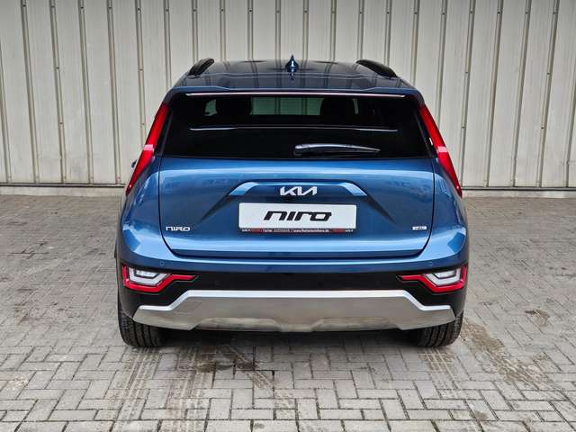 Kia Niro – Bild 14