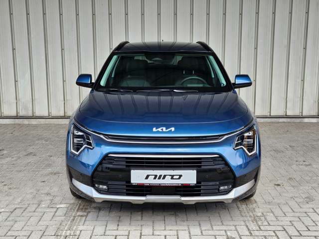 Kia Niro – Bild 2