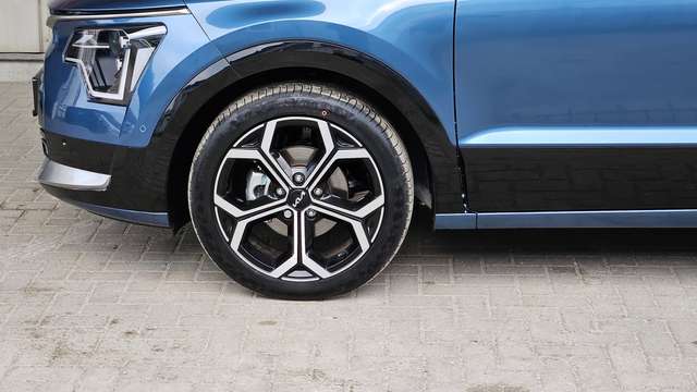 Kia Niro – Bild 4