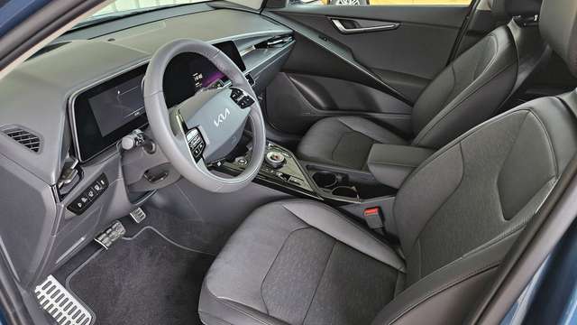 Kia Niro – Bild 6