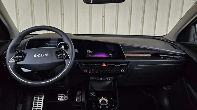 Kia Niro – Bild 7