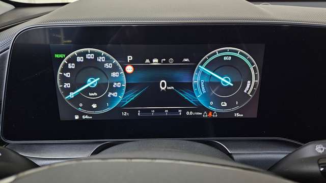 Kia Niro – Bild 8