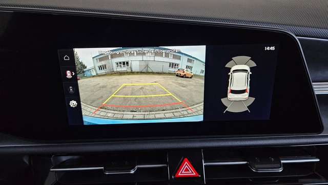 Kia Niro – Bild 9