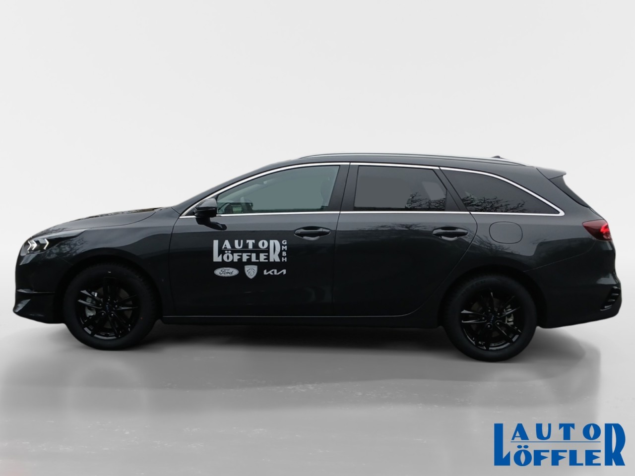 Kia cee'd Sportswagon
