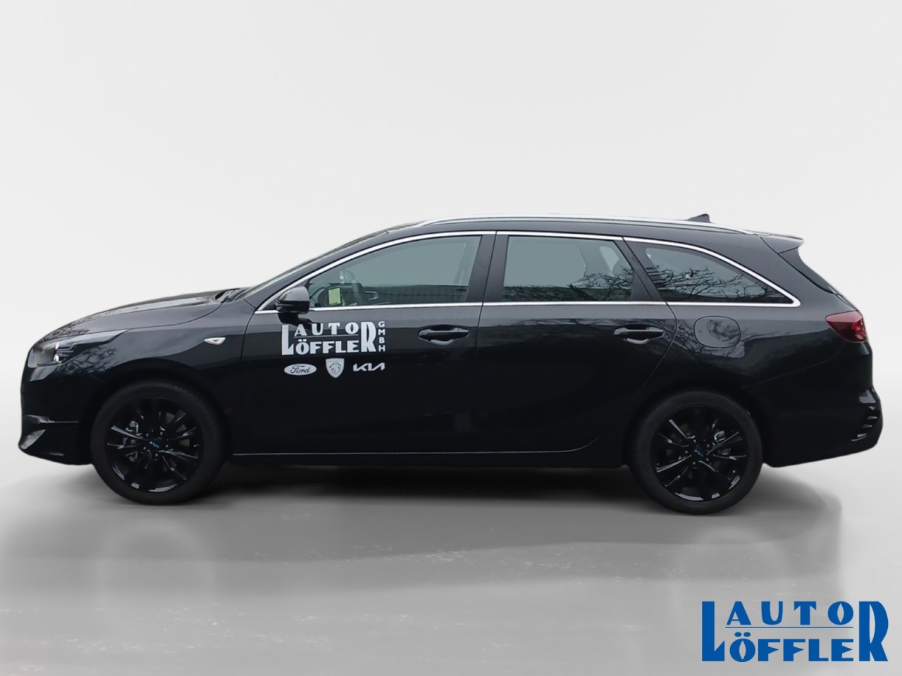 Kia cee'd Sportswagon