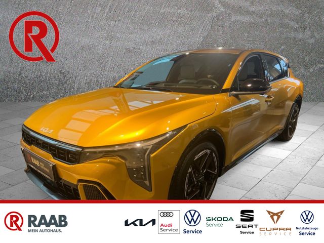 Kia K4