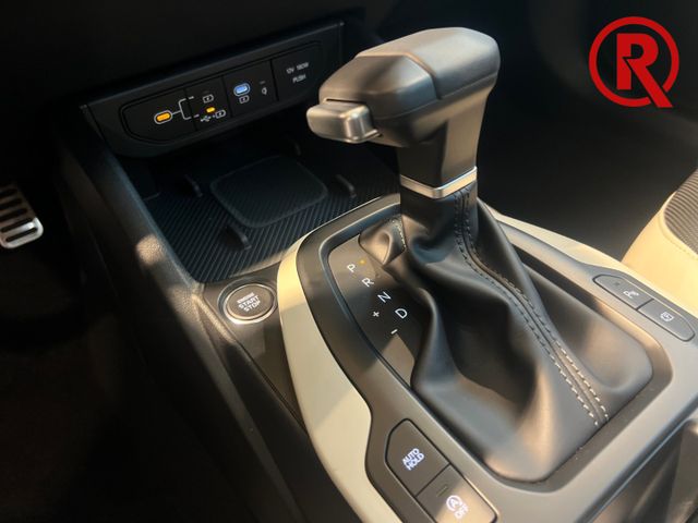 Kia K4 – Bild 11