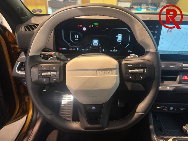 Kia K4 – Bild 14