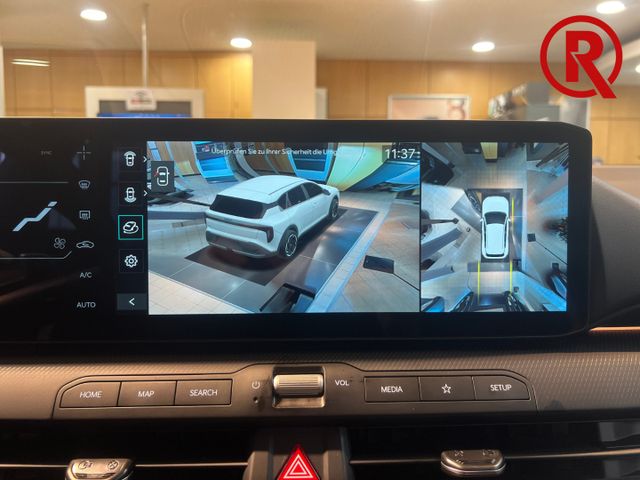 Kia K4 – Bild 15