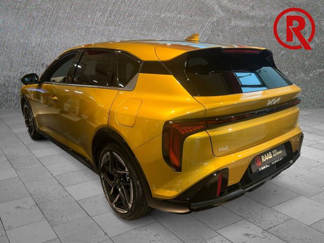 Kia K4