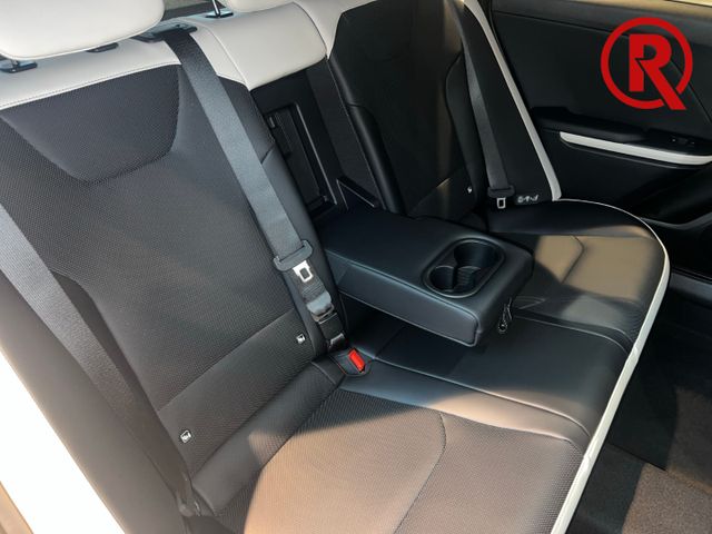 Kia K4 – Bild 9