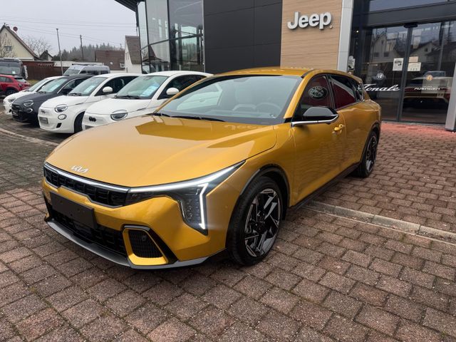 Kia K4