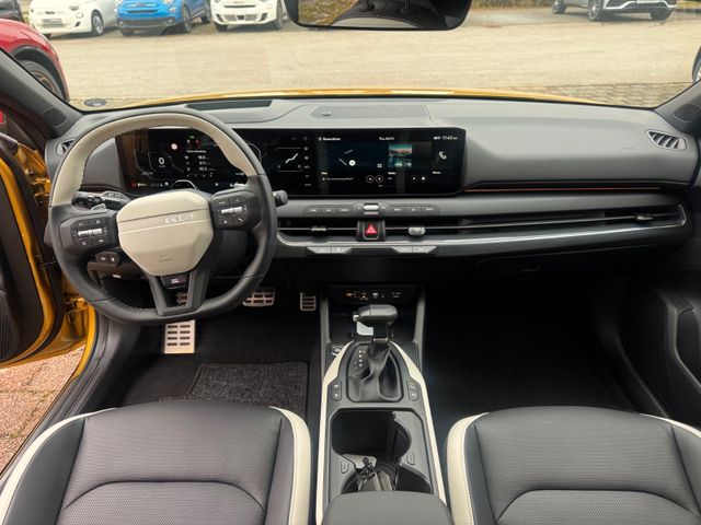 Kia K4 – Bild 10