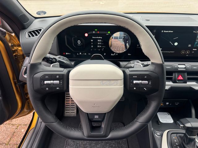 Kia K4 – Bild 11